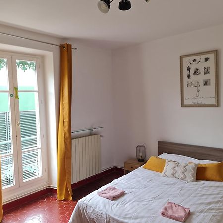 Appartement Nimes Centre Экстерьер фото