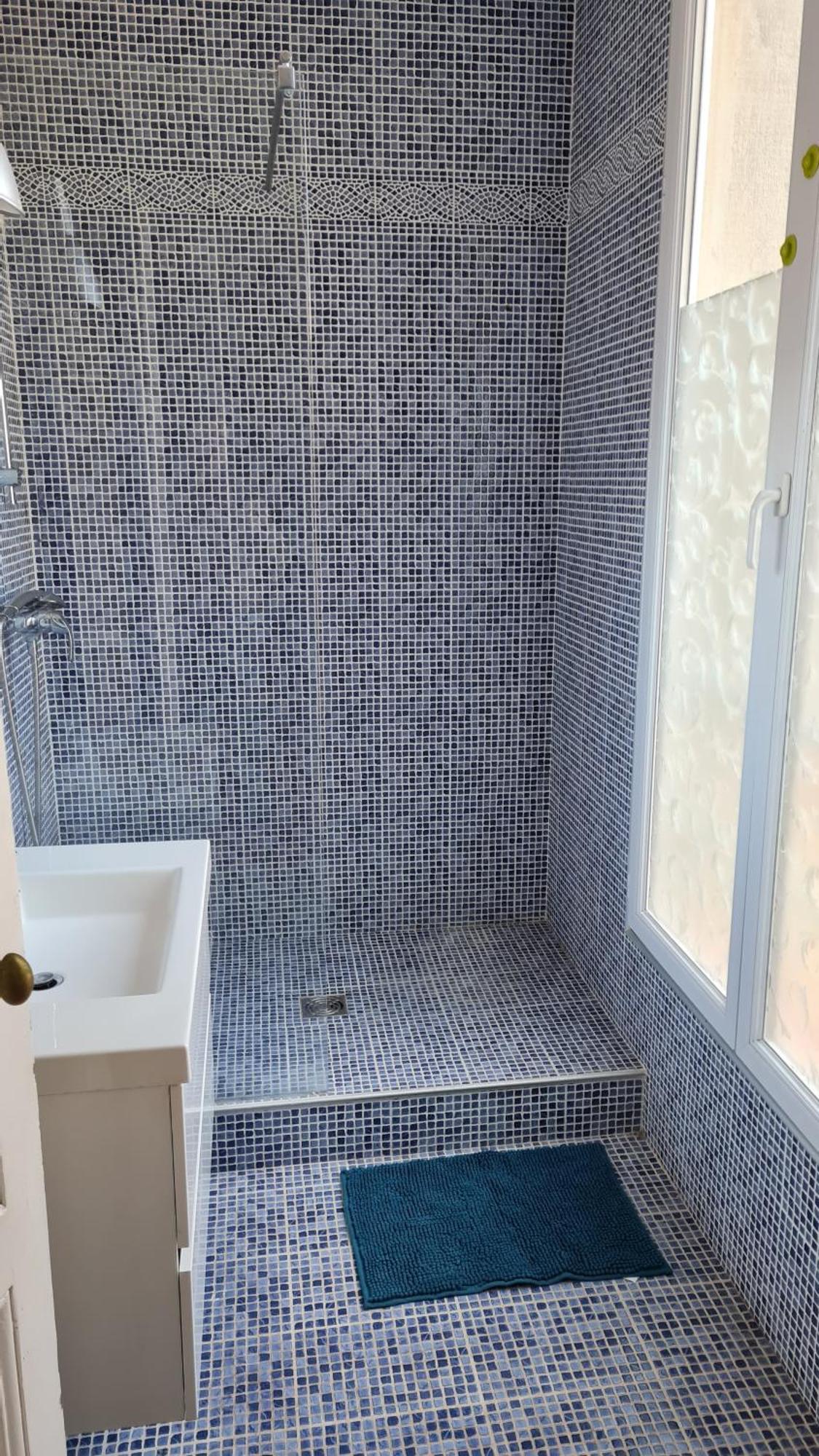 Appartement Nimes Centre Экстерьер фото