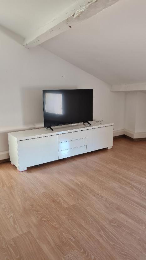 Appartement Nimes Centre Экстерьер фото