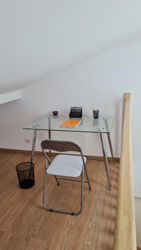Appartement Nimes Centre Экстерьер фото