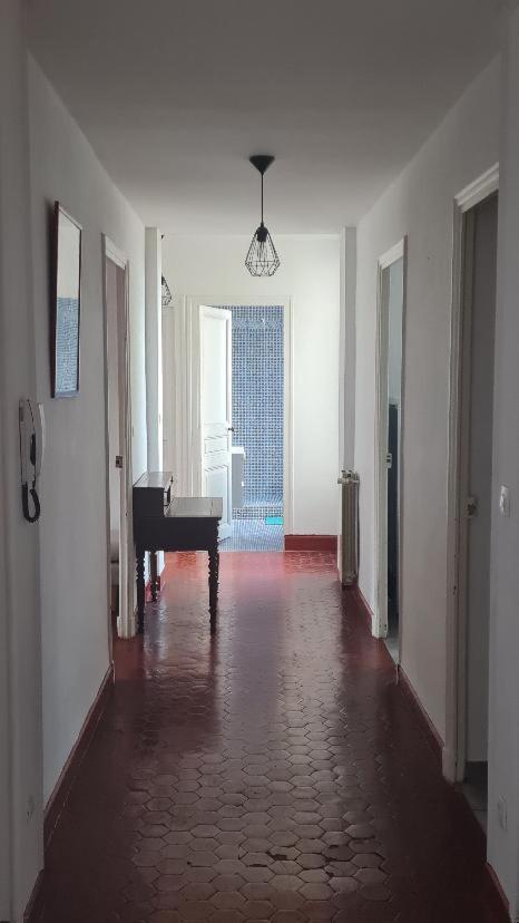 Appartement Nimes Centre Экстерьер фото