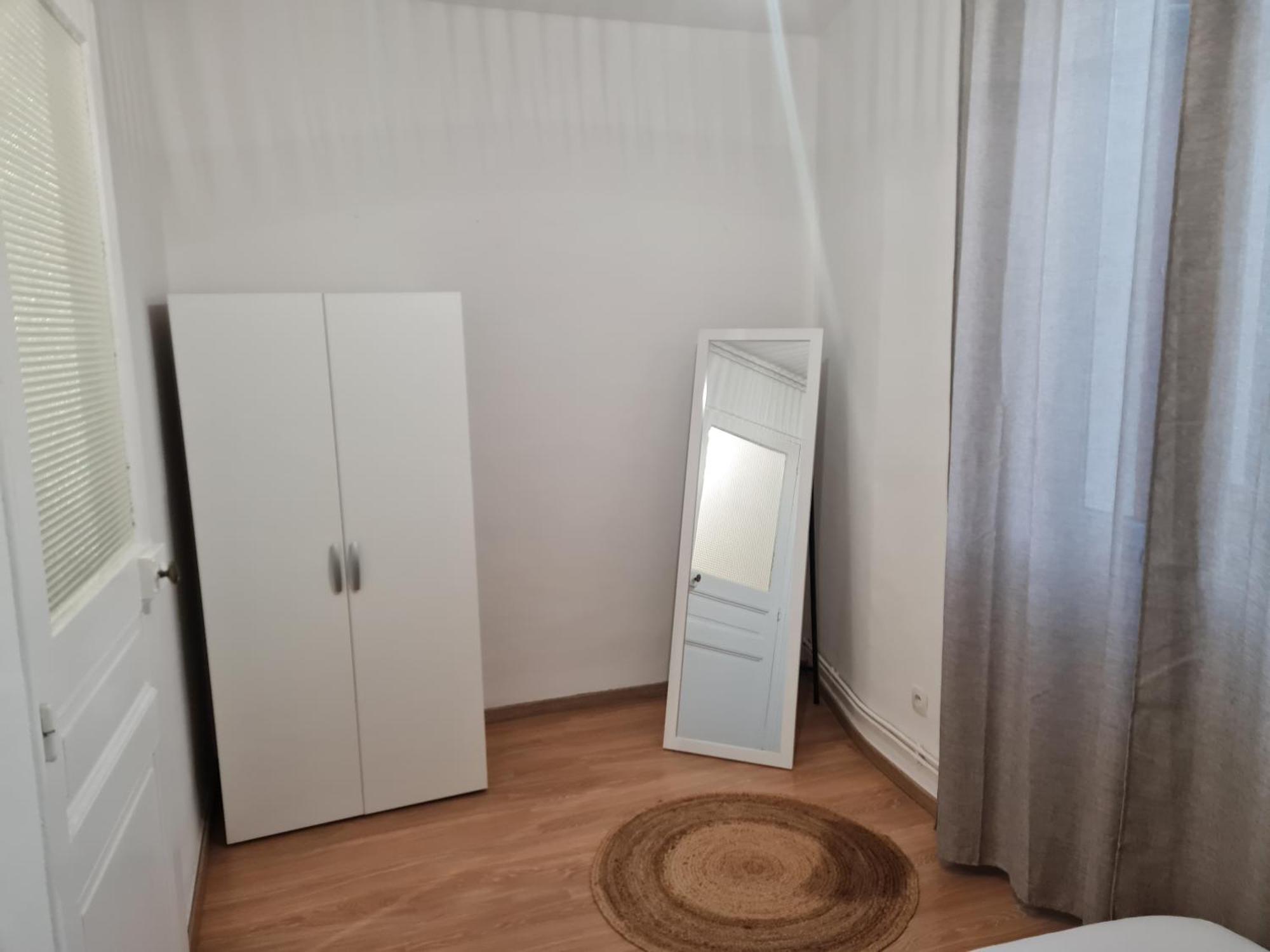 Appartement Nimes Centre Экстерьер фото