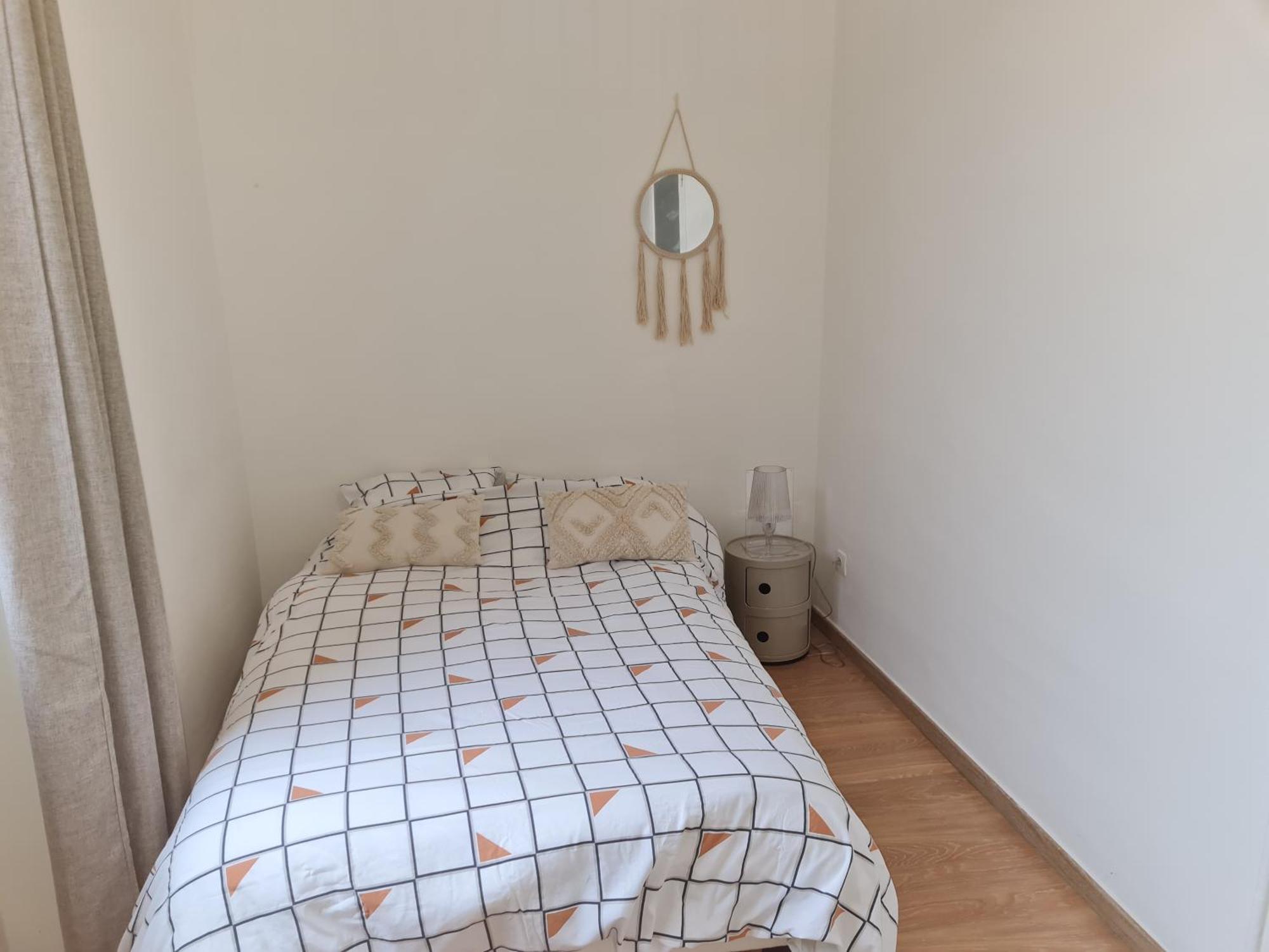 Appartement Nimes Centre Номер фото