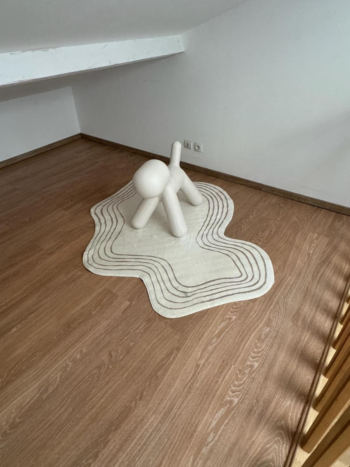 Appartement Nimes Centre Экстерьер фото