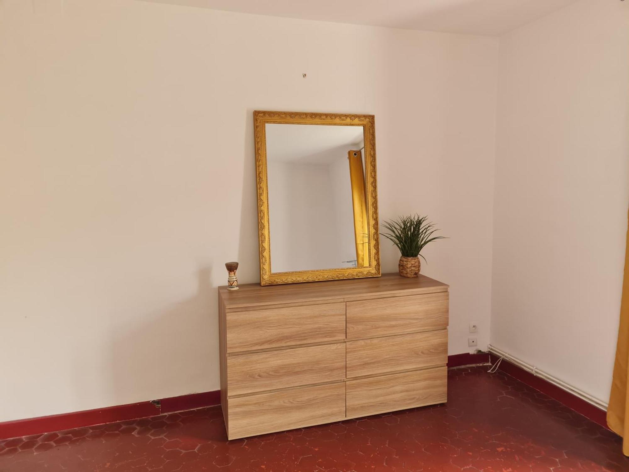 Appartement Nimes Centre Экстерьер фото