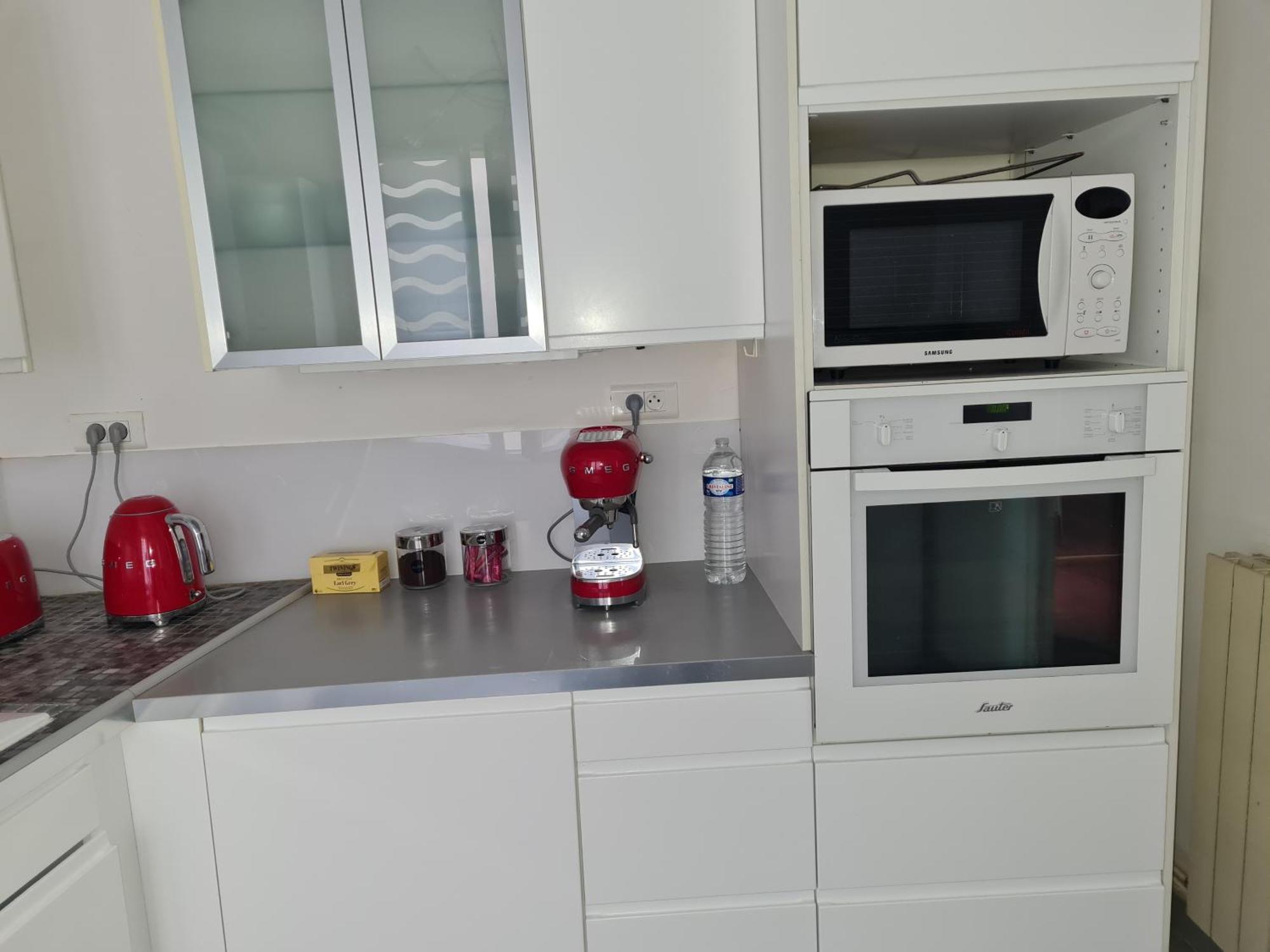 Appartement Nimes Centre Экстерьер фото